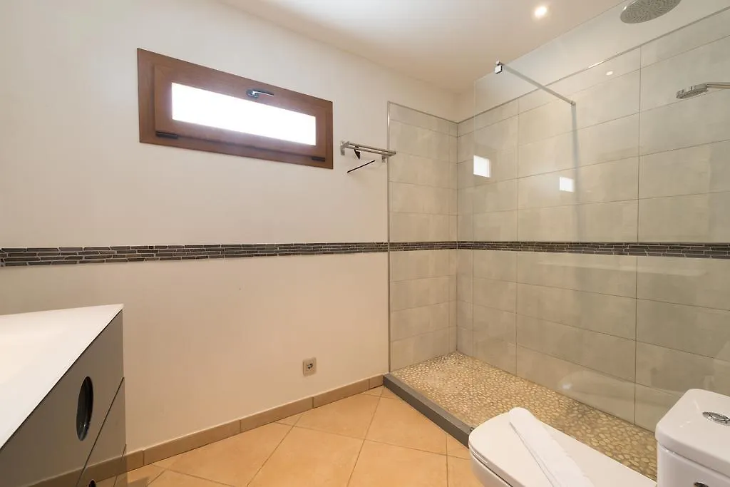 Sa Pista Villa Lloseta