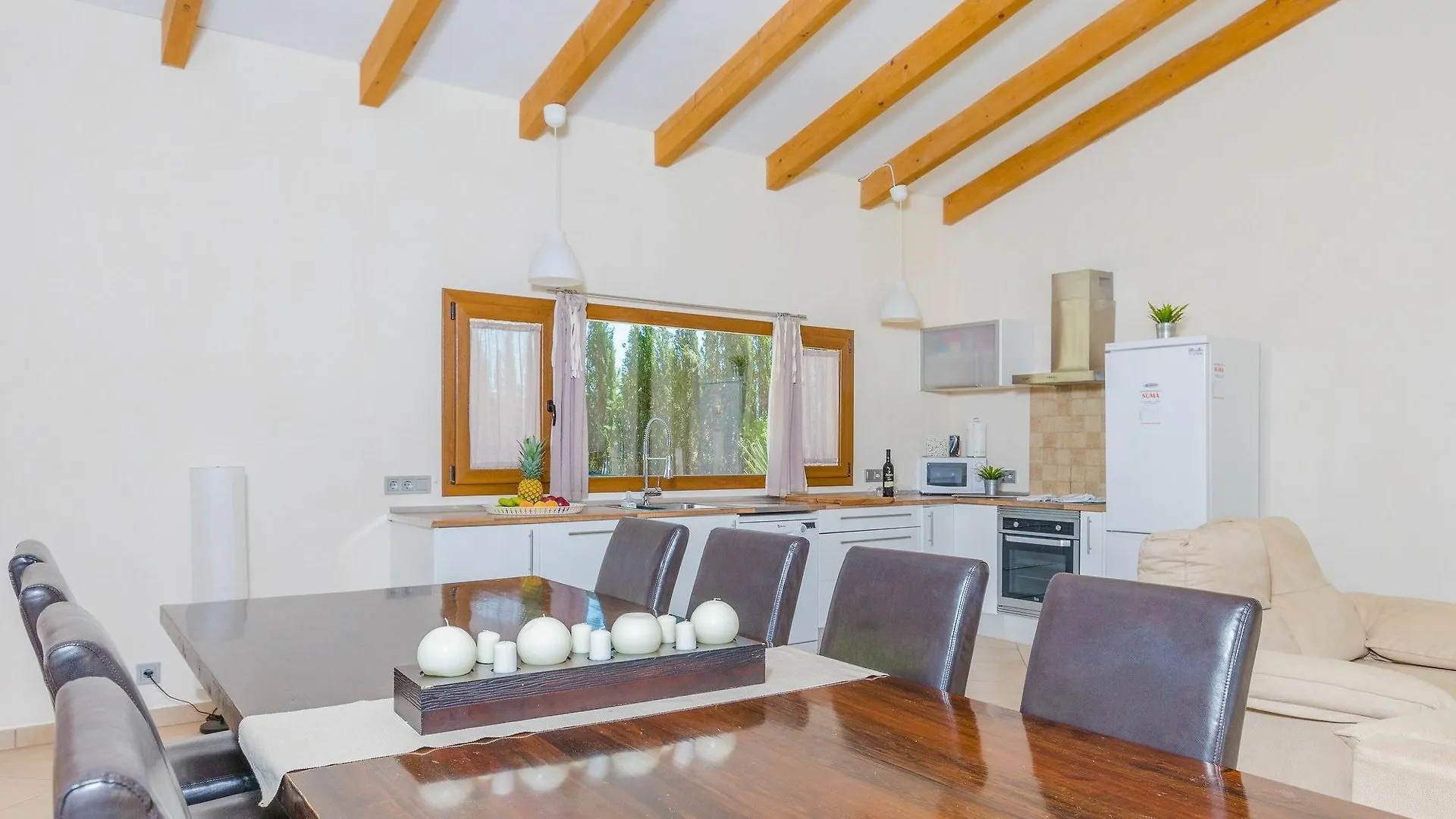 Sa Pista Villa Lloseta